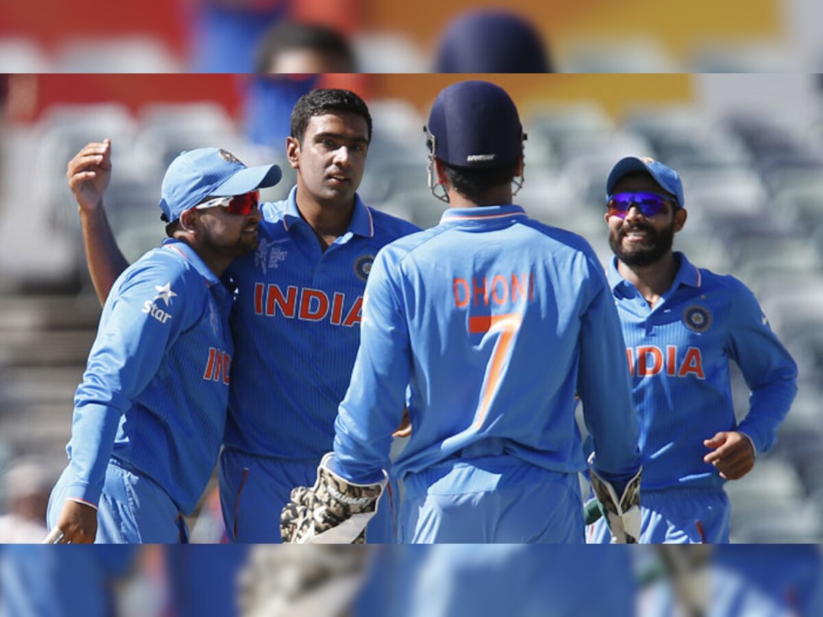 टीम इंडिया वनडे रैंकिंग में दूसरे नंबर पर बरकरार