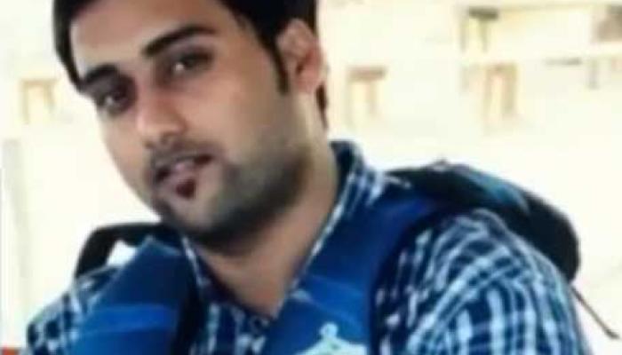 अंकित मर्डर केस: पत्नी अमीषा का FACEBOOK अकाउंट डिलीट, पुलिस के हाथ खाली अंकित मर्डर केस: पत्नी अमीषा का FACEBOOK अकाउंट डिलीट, पुलिस के हाथ खाली