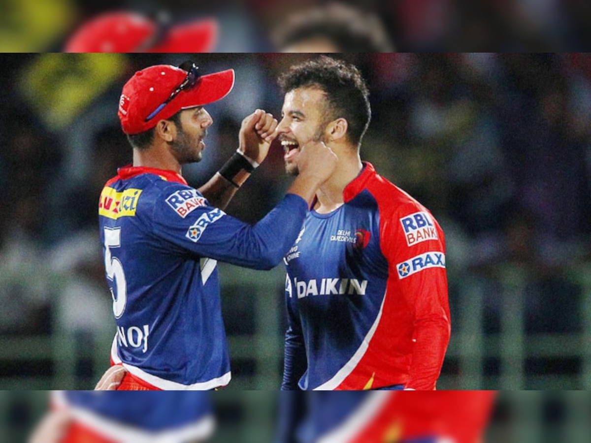 आईपीएल 2015: कप्तान जेपी डुमिनी के ऑलराउंड खेल से जीता दिल्ली