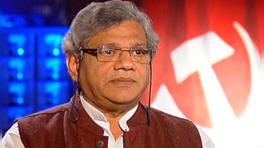 सीताराम येचुरी को मिली माकपा की कमान, चुने गए नए महासचिव