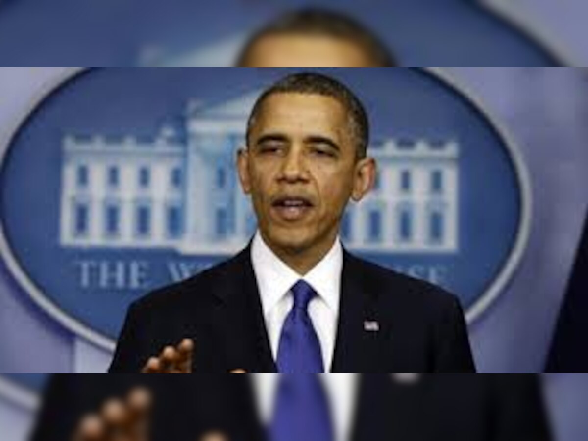 अमेरिकी राष्ट्रपति ओबामा ने अजमेर शरीफ के लिए चादर भेजी