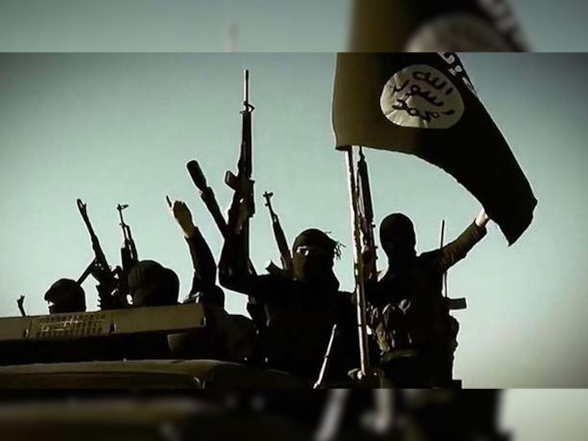 ISIS आतंकियों का कहर जारी, 30 ईसाइयों को उतारा मौत के घाट 