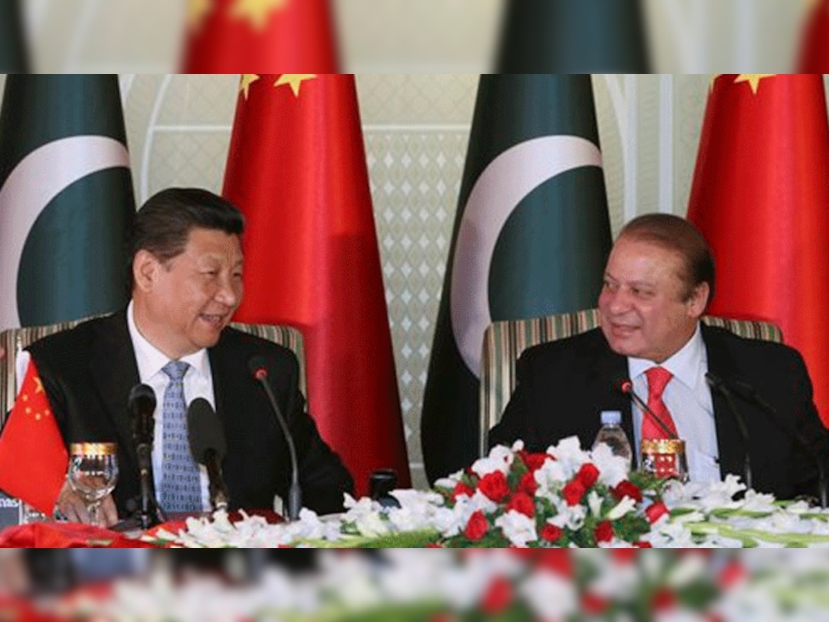 राष्ट्रपति शी चिनफिंग ने पाकिस्तान को बताया चीन का ‘भरोसेमंद’ दोस्त