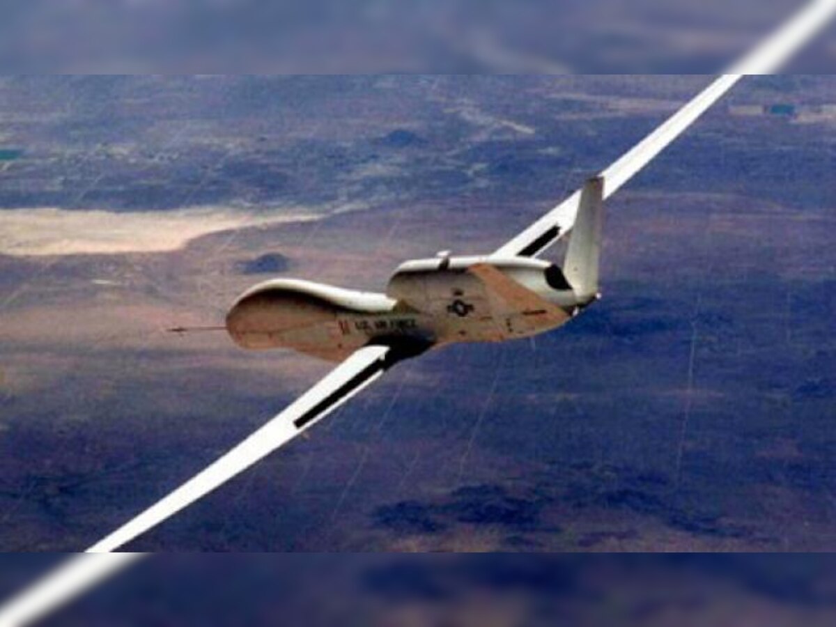 अमेरिकी ड्रोन हमले में मारा गया था अलकायदा की भारतीय शाखा का नेता