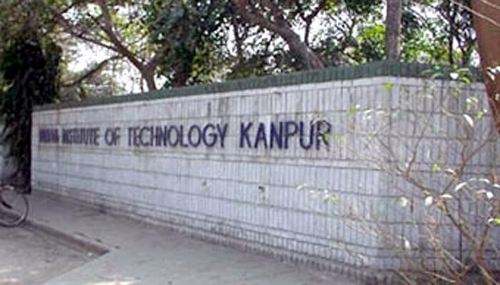 IIT कानपुर में बनी ये मशीन कम कर सकती है भूकंप का नुकसान IIT कानपुर में बनी ये मशीन कम कर सकती है भूकंप का नुकसान