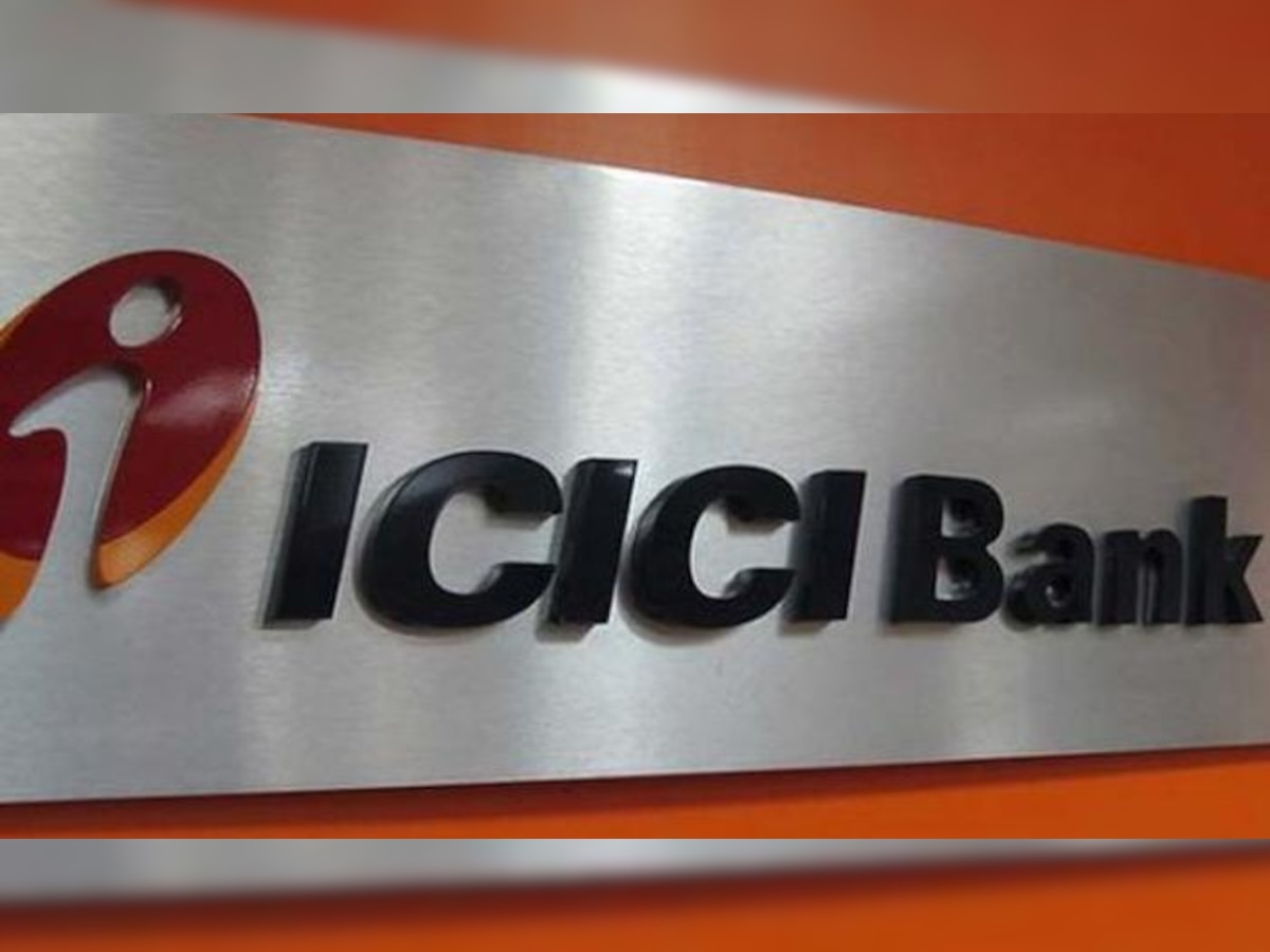 आईसीआईसीआई बैंक का लाभ 10.2 फीसदी बढ़कर 2,922 करोड़ रुपये