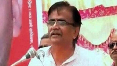 'कायर होते हैं खुदकुशी करने वाले किसान, हम ऐसे लोगों के साथ नहीं' 'कायर होते हैं खुदकुशी करने वाले किसान, हम ऐसे लोगों के साथ नहीं'