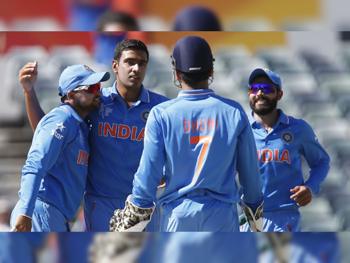 टीम इंडिया वनडे रैंकिंग में नंबर 2 पर बरकरार, पाक टॉप 8 से बाहर