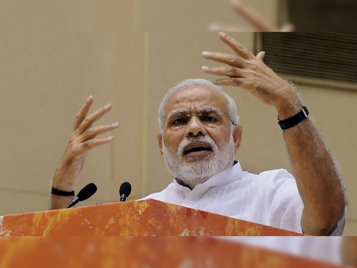 PM मोदी ने किया चीनी सोशल मीडिया ‘सिना वेइबो’ पर पदार्पण