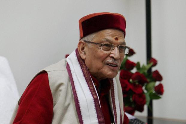 जोशी ने 'मोदी मॉडल' पर उठाए सवाल, कहा- बुलेट ट्रेन से ज़्यादा पब्लिक ट्रांसपोर्ट पर दें जोर जोशी ने 'मोदी मॉडल' पर उठाए सवाल, कहा- बुलेट ट्रेन से ज़्यादा पब्लिक ट्रांसपोर्ट पर दें जोर