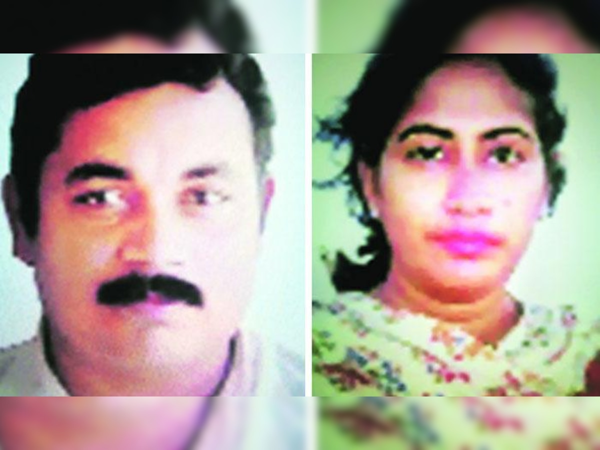 केरल में शीर्ष माओवादी नेता पत्नी सहित गिरफ्तार
