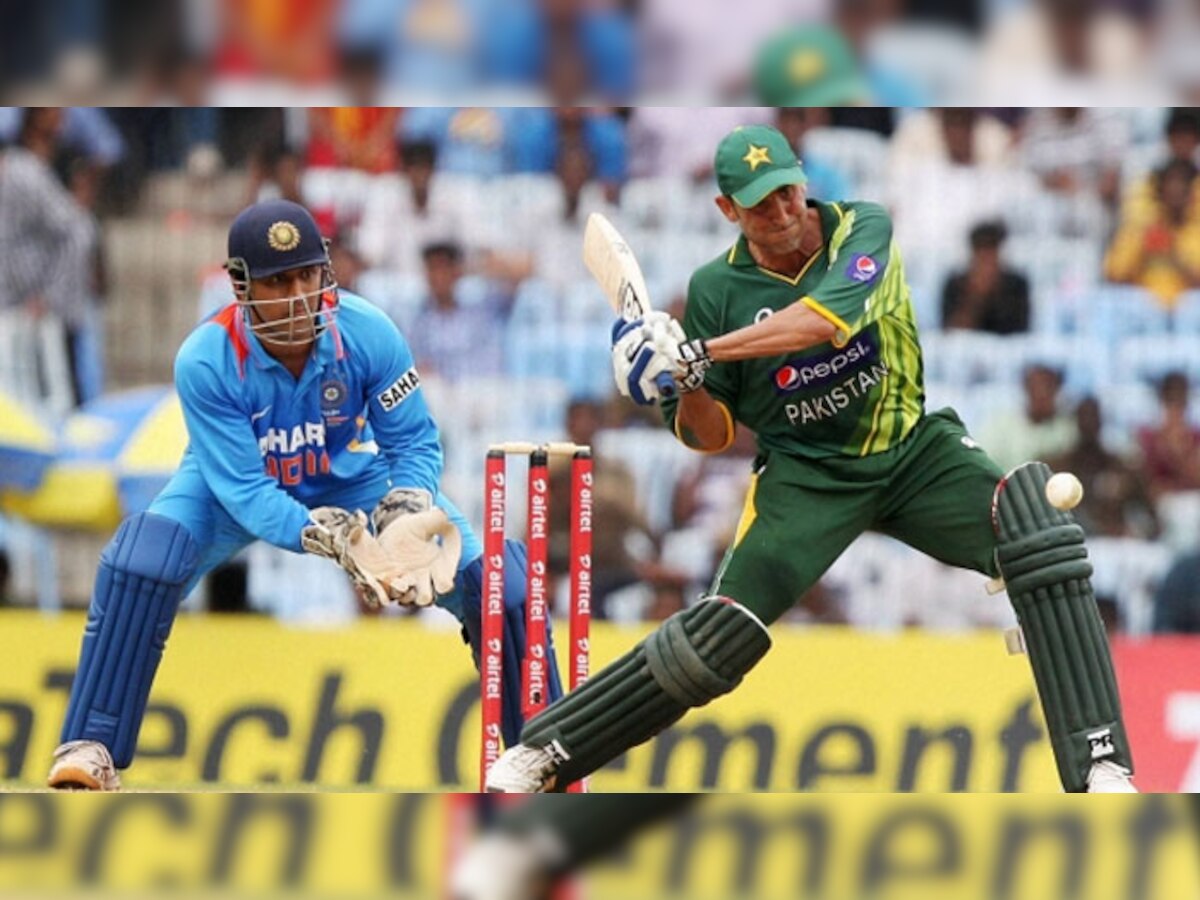 द्विपक्षीय क्रिकेट की बहाली के लिए भारत दौरा करेंगे पीसीबी प्रमुख