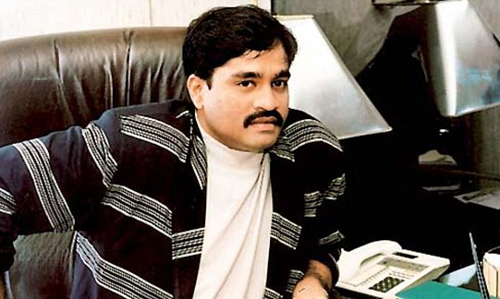 Dawood Rajput Government's statement about Dawood has maligned the image of India ...