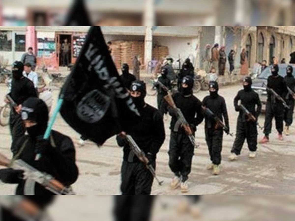 इराक और सीरिया दोनों के लिए खतरा बना हुआ है आईएसआईएस: कार्टर