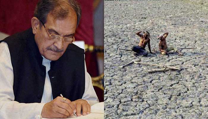 भूमि अधिग्रहणः संयुक्त समिति को सौंपा बिल, मॉनसून सत्र के पहले दिन आएगी रिपोर्ट भूमि अधिग्रहणः संयुक्त समिति को सौंपा बिल, मॉनसून सत्र के पहले दिन आएगी रिपोर्ट