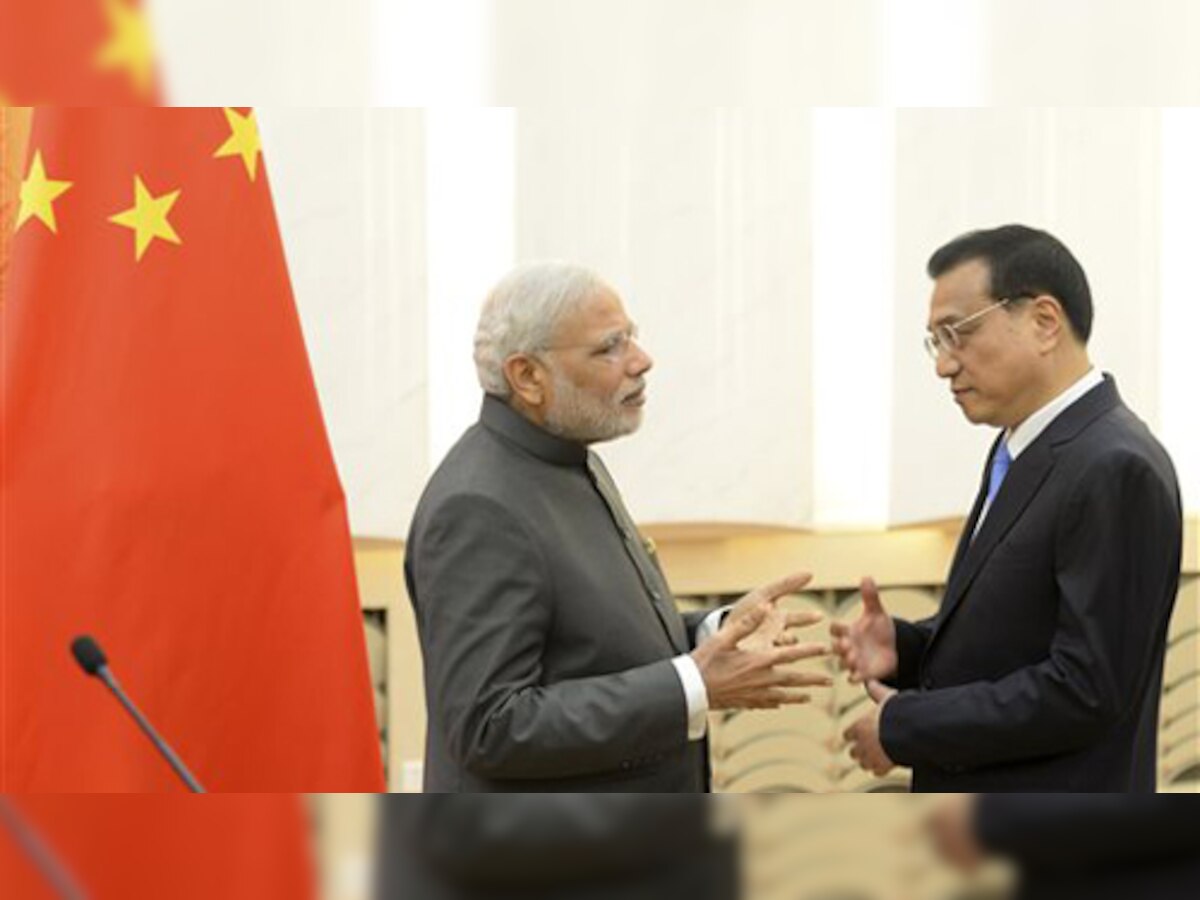भारत-चीन एक ही स्रोत से आतंकी खतरे का सामना कर रहे हैं: PM मोदी