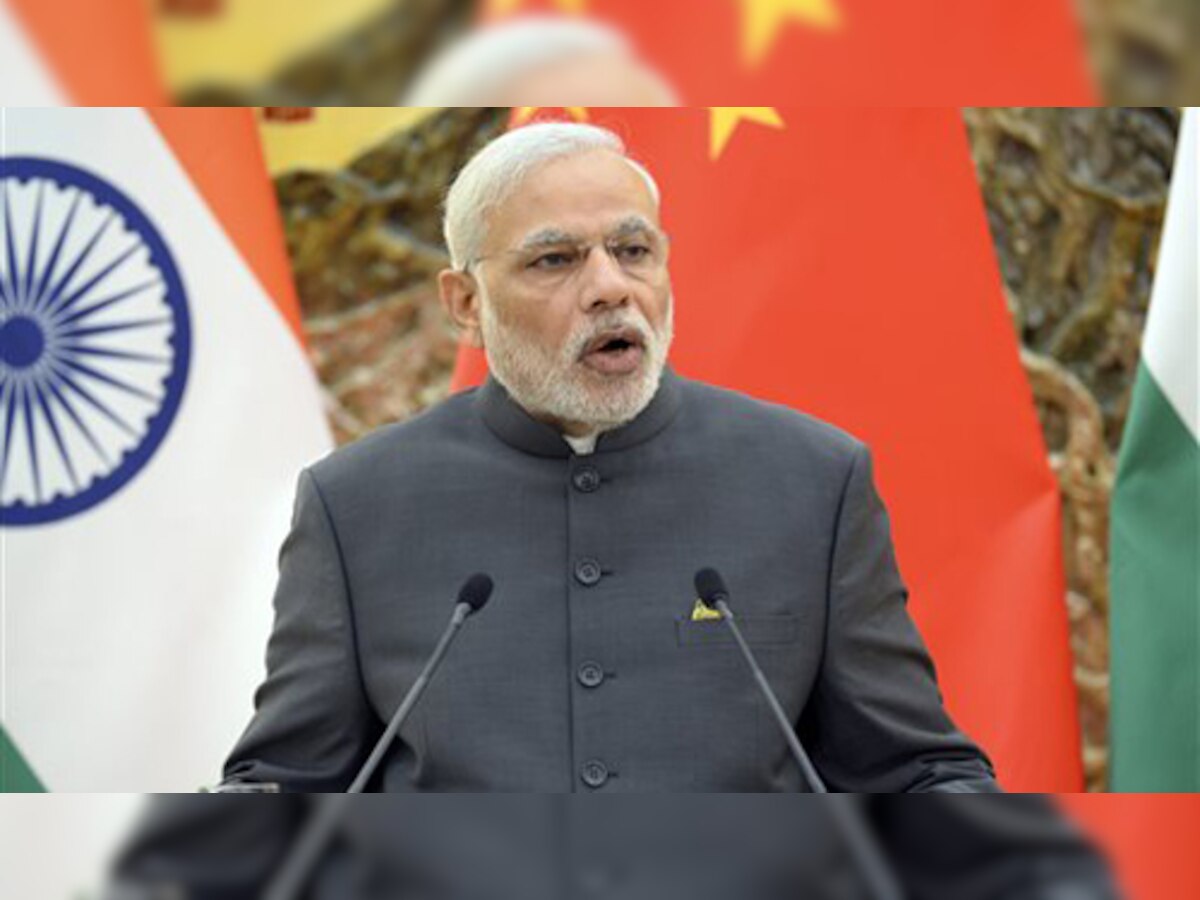 PM मोदी चीन यात्रा संपन्न कर मंगोलिया की पहली यात्रा पर रवाना