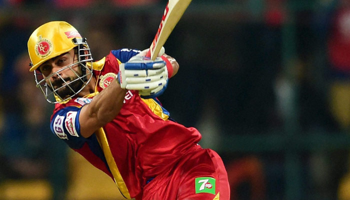 IPL अपडेट: RCB से होगा CSK का मुकाबला, बाहर हुई राजस्थान रॉयल्स IPL अपडेट: RCB से होगा CSK का मुकाबला, बाहर हुई राजस्थान रॉयल्स