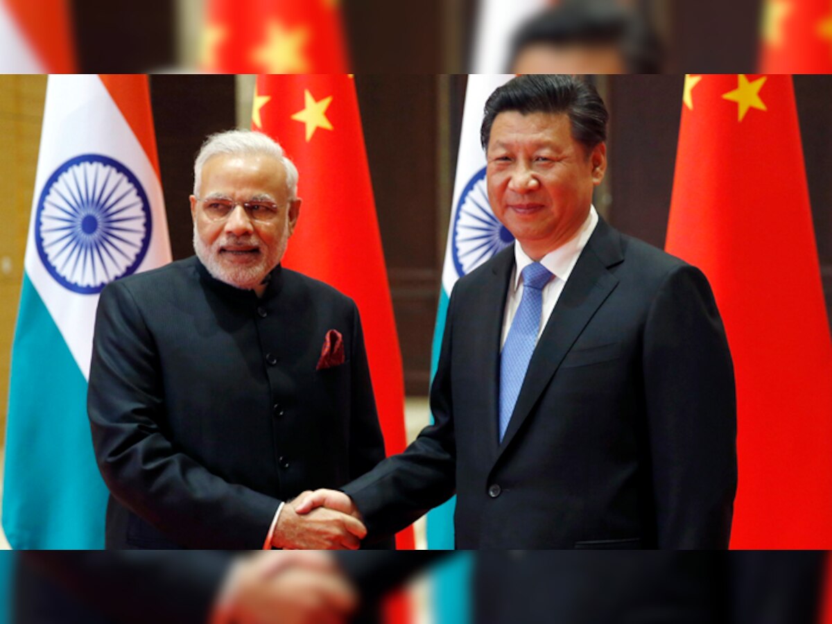 'मोदी ने चीनी नेताओं के साथ उठाए सभी लंबित मुद्दे'