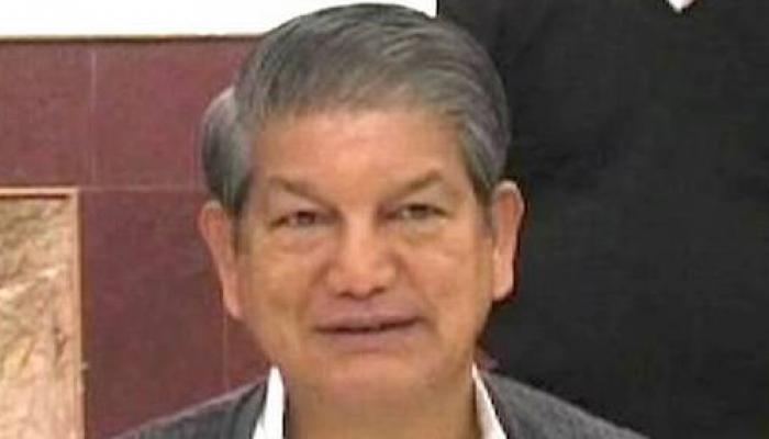 नैनीताल में लगा सीएम रावत का जनता दरबार नैनीताल में लगा सीएम रावत का जनता दरबार