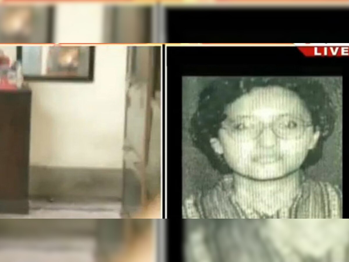 कोलकाता: अपनी बहन और कुत्तों के कंकाल के साथ घर में रह रहा था व्यक्ति