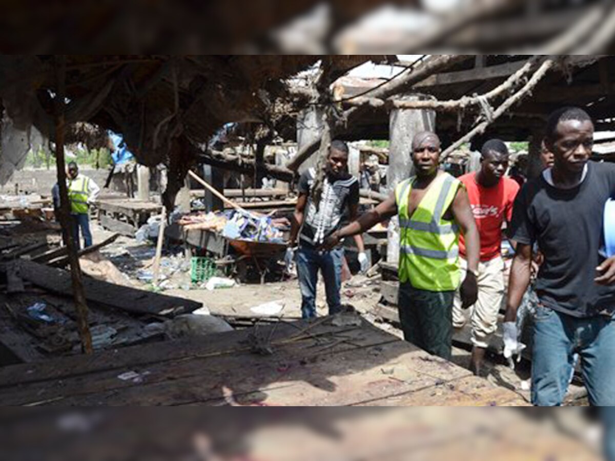 नाइजर में बोको हराम ने गांव पर हमला किया, 40 मरे : अधिकारी