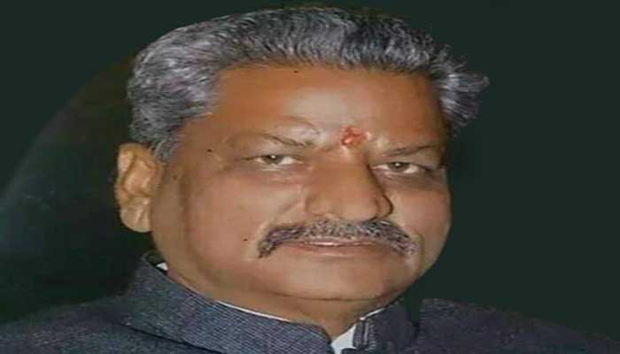 पार्टी और संगठन नेताओं से मिलेंगे यूपी बीजेपी प्रभारी माथुर पार्टी और संगठन नेताओं से मिलेंगे यूपी बीजेपी प्रभारी माथुर