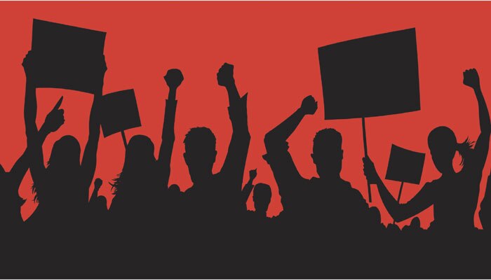 दिल्ली में एस्मा का असर, खत्म हुई रेज़ीडेंट डॉक्टर्स की हड़ताल दिल्ली में एस्मा का असर, खत्म हुई रेज़ीडेंट डॉक्टर्स की हड़ताल