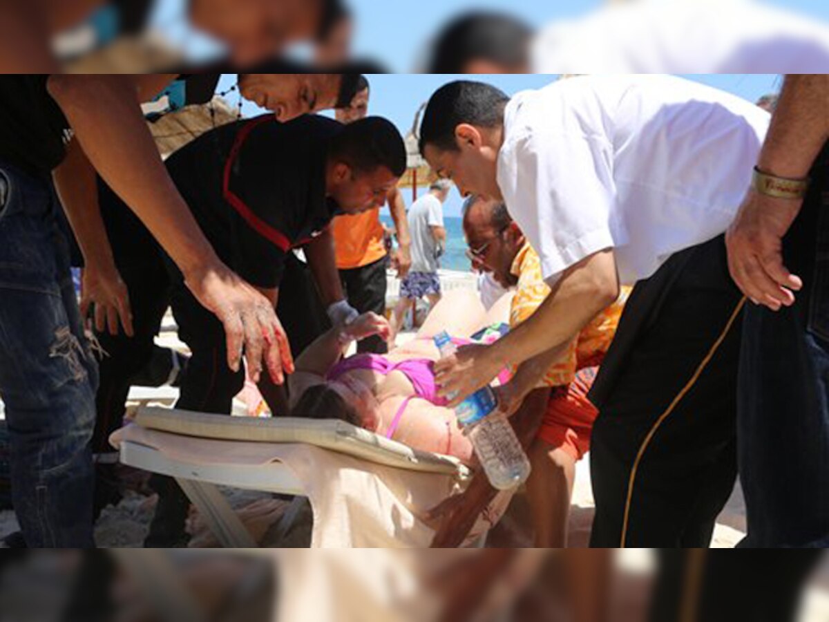 ट्यूनीशिया में हुए हमले में मारे गए अधिकतर लोग ब्रिटेन के नागरिक: ट्यूनीशियाई पीएम