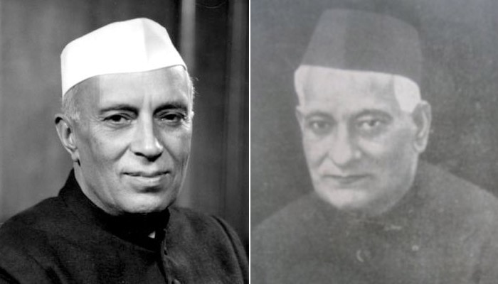 विकीपीडिया पर नेहरू के पेज में सरकारी IP एड्रेस के जरिये बदली गई जानकारी, कांग्रेस ने पीएम मोदी से मांगा जवाब विकीपीडिया पर नेहरू के पेज में सरकारी IP एड्रेस के जरिये बदली गई जानकारी, कांग्रेस ने पीएम मोदी से मांगा जवाब