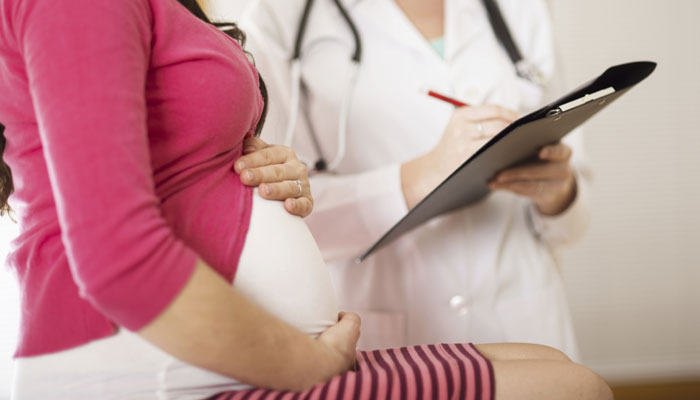 झारखंड में यहां कोरोना का पहला टीका लेने के बाद 50 से अ‎धिक महिलाएं हो गई गर्भवती