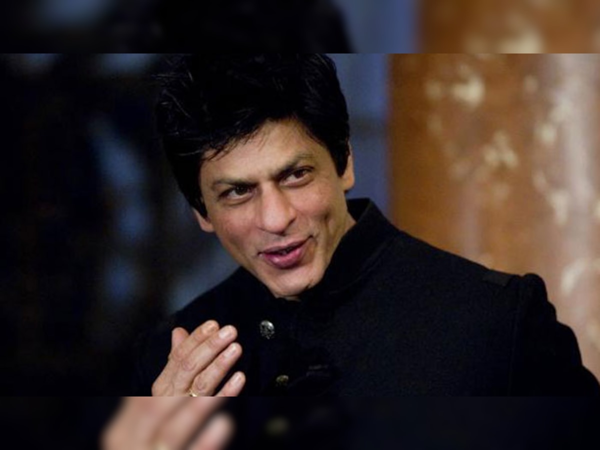 शाहरुख खान के सिनेजगत में 23 साल पूरे, कहा- सलमान से कोई 'टक्कर' नहीं