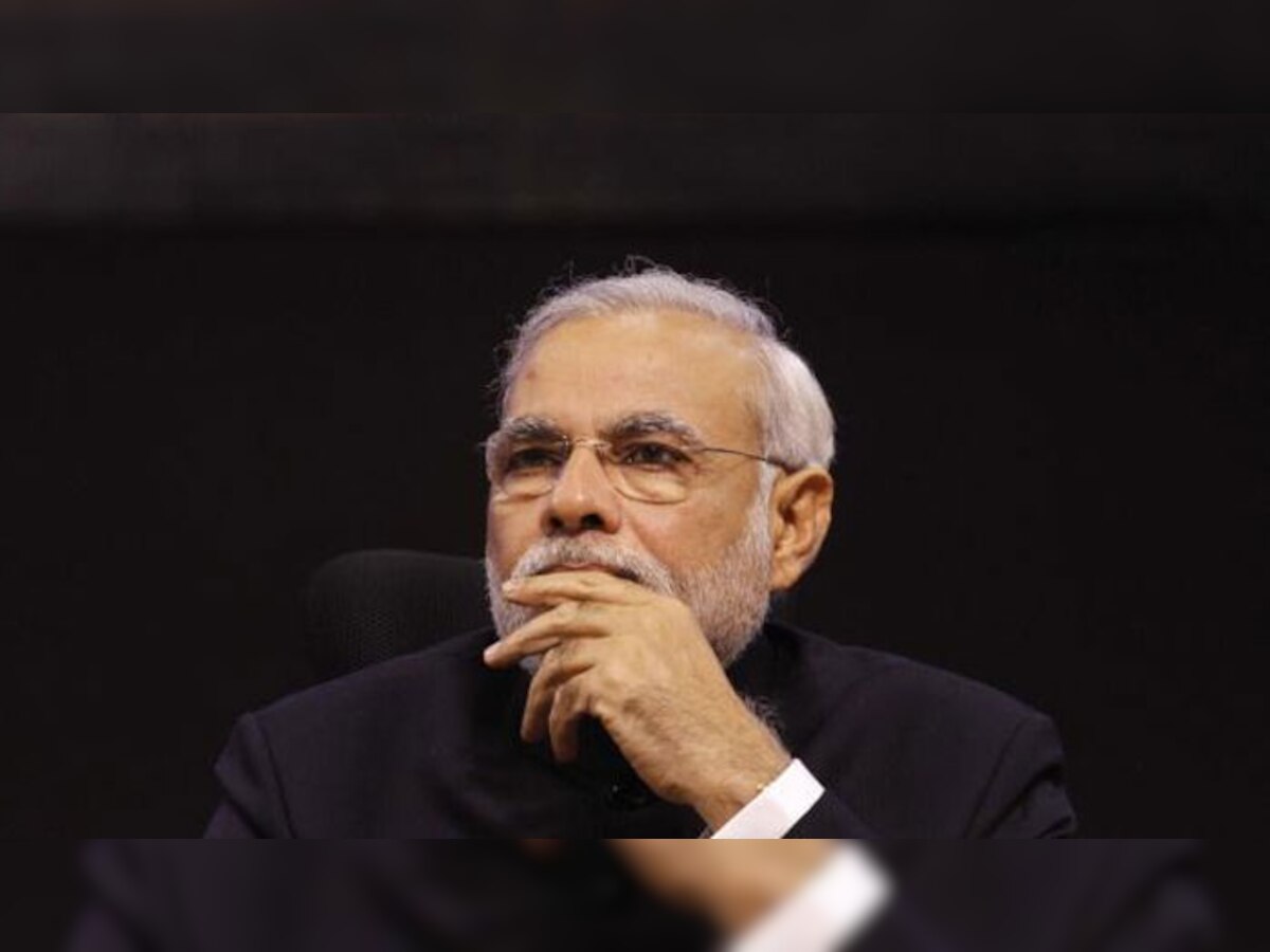 दक्षिणपंथी तत्वों से प्रधानमंत्री नरेंद्र मोदी को कोई खतरा नहीं: गृह मंत्रालय
