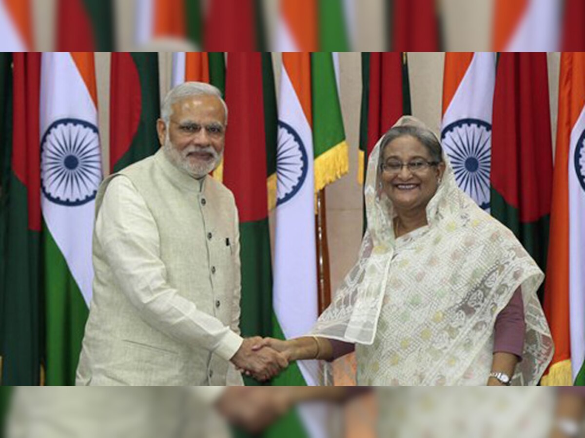 राष्ट्रीयता के मुद्दे पर भारत-बांग्लादेश ने शुरू किया बस्तियों का सर्वेक्षण