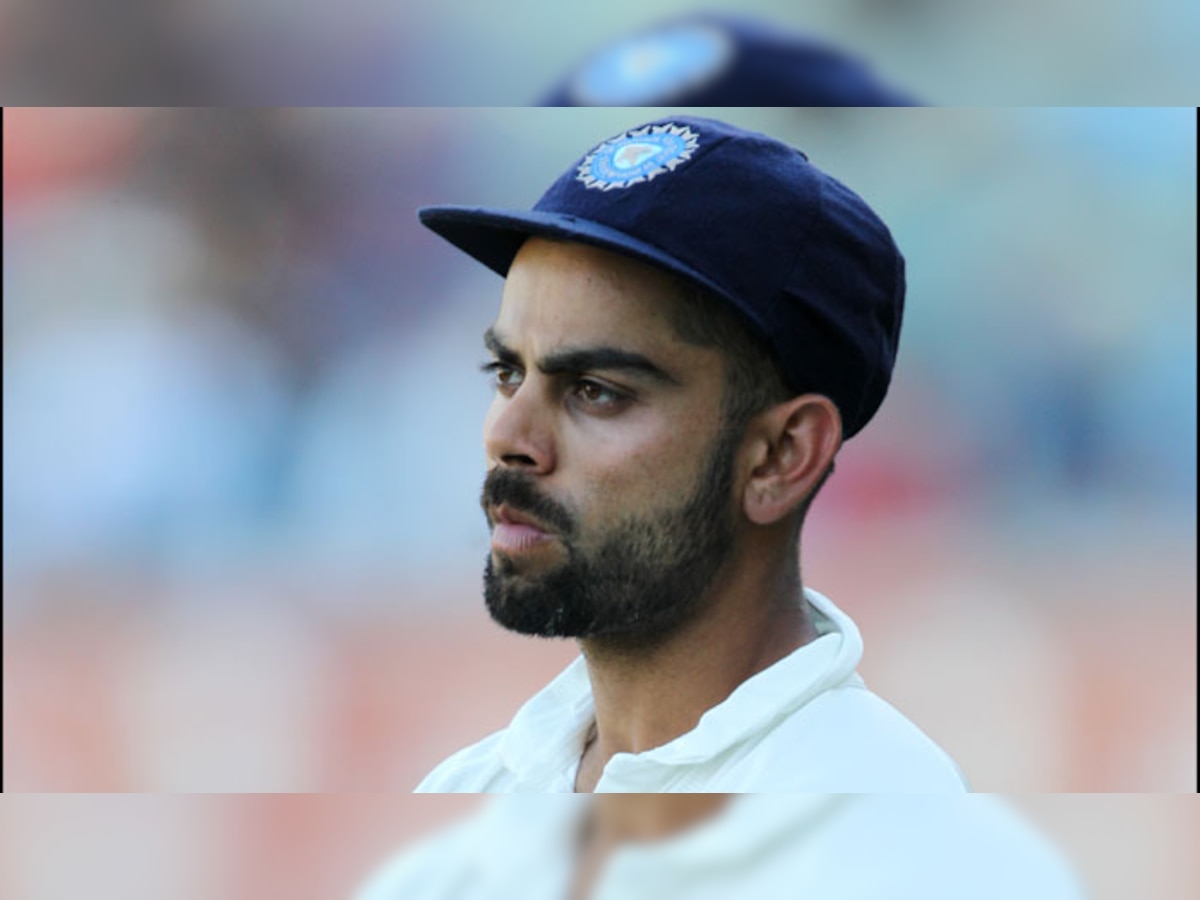 ICC टेस्ट रैंकिंग: भारत चौथे स्थान पर बरकरार, टॉप 10 में एक भी भारतीय नहीं
