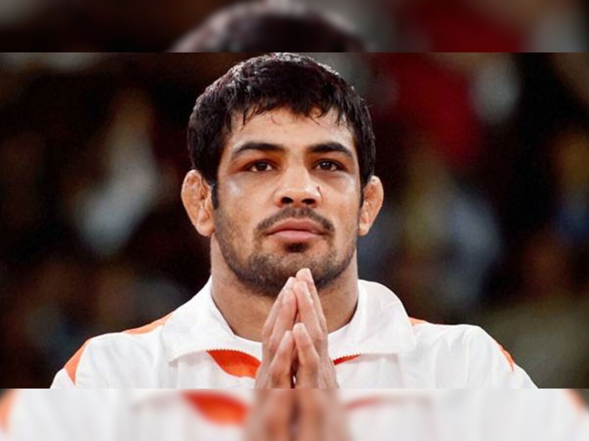 रियो 2016 मेरा आखिरी ओलंपिक होगा: सुशील कुमार