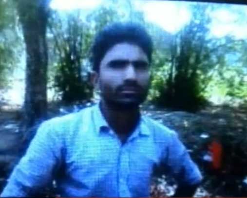 ATM से पैसे निकालने गए शख्स की करंट लगने से मौत ATM से पैसे निकालने गए शख्स की करंट लगने से मौत