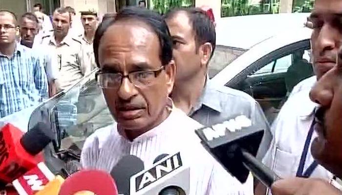 Vyapam Scam Shivraj Singh Chouhan Rules Out Resignation Says Will