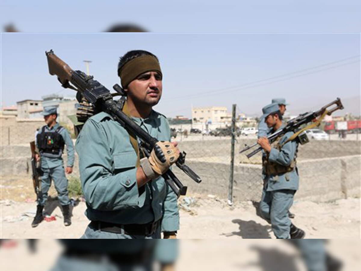  यूएन प्रमुख ने अफगान सरकार और तालिबान के बीच सीधी वार्ता का किया स्वागत