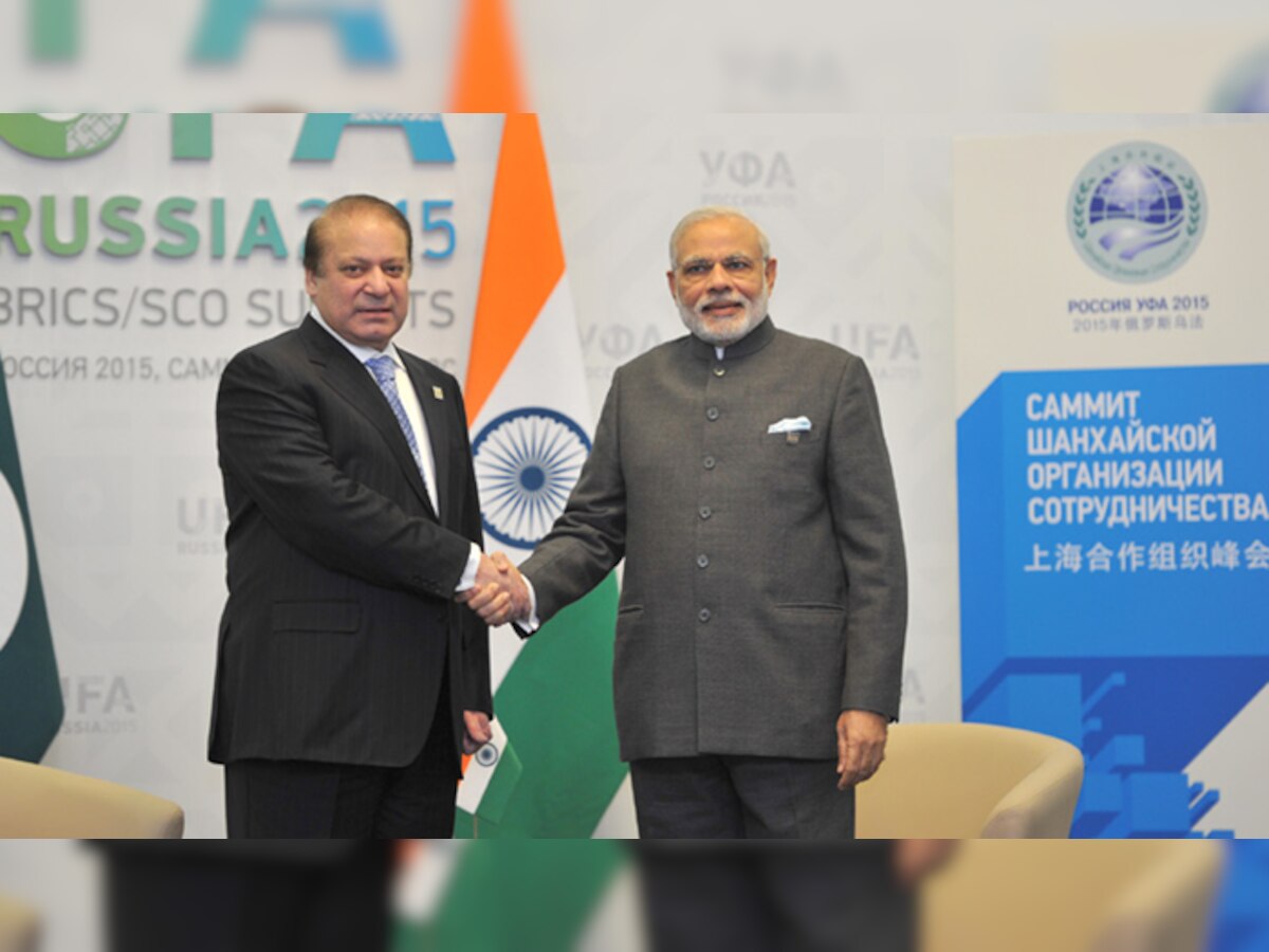 भारत-पाकिस्तान ने तोड़ा गतिरोध, सार्क सम्मेलन के लिए पाक जाएंगे PM मोदी