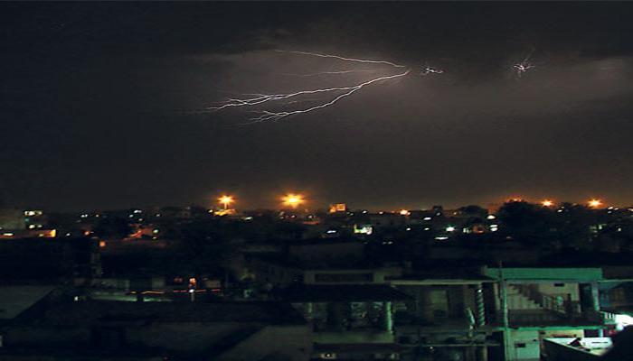 मौसम विभाग की चेतावनी, 16 जुलाई को हो सकती है भारी बारिश मौसम विभाग की चेतावनी, 16 जुलाई को हो सकती है भारी बारिश