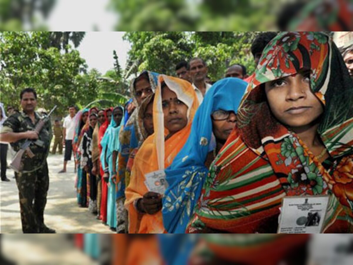 बिहार में करीब 25 फीसदी विधानसभा सीटें संवेदनशील :चुनाव आयोग