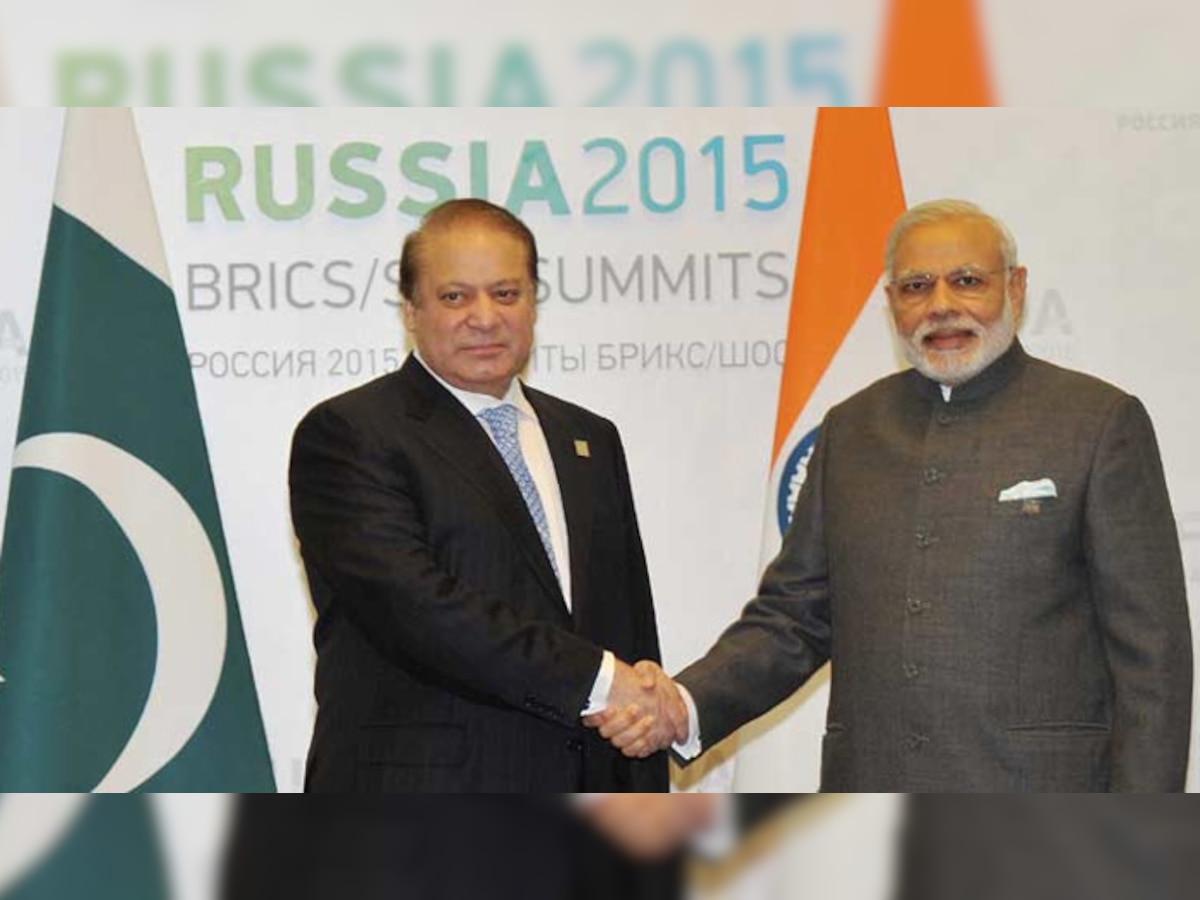 पाकिस्तान का नया पैंतरा, आतंकवाद के मसले पर भारत को सौंपेगा डोजियर ?