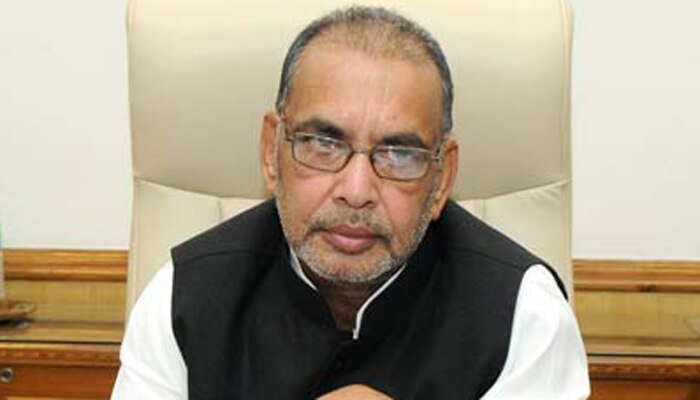 नपुंसकता और प्रेम-प्रसंग हैं किसानों की खुदकुशी की वजहः कृषि मंत्री नपुंसकता और प्रेम-प्रसंग हैं किसानों की खुदकुशी की वजहः कृषि मंत्री