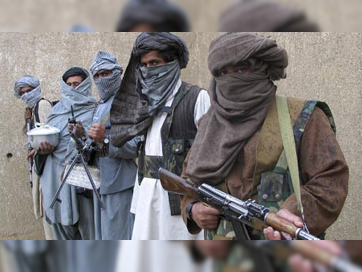 तालिबान का नया प्रमुख संभवत: अपने साथियों को झांसा दे रहा था : रिपोर्ट