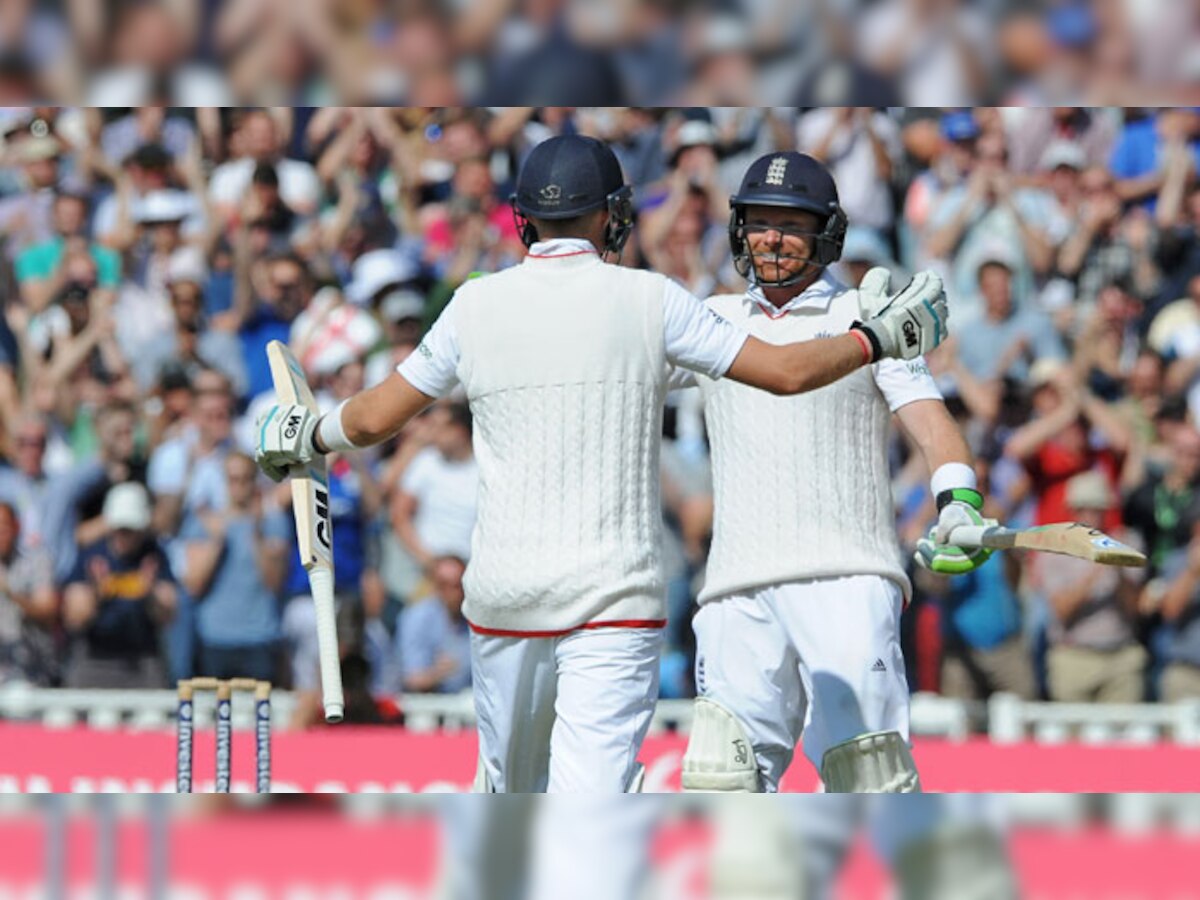 तीसरा एशेज टेस्ट : ऑस्ट्रेलिया को हराकर इंग्लैंड ने 2-1 की बढ़त बनाई