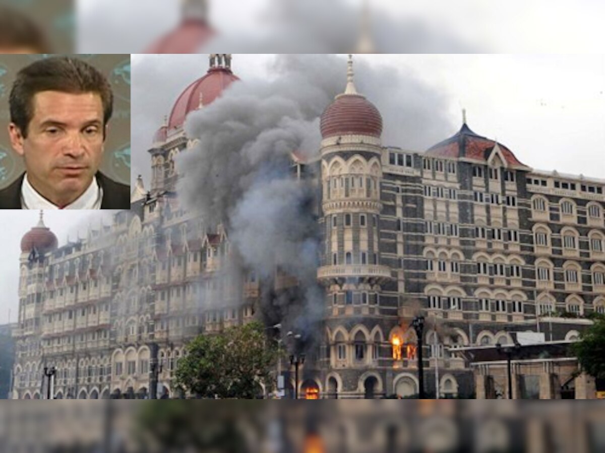 न्याय की जद में लाए जाएं मुंबई हमलों के अपराधी : अमेरिका