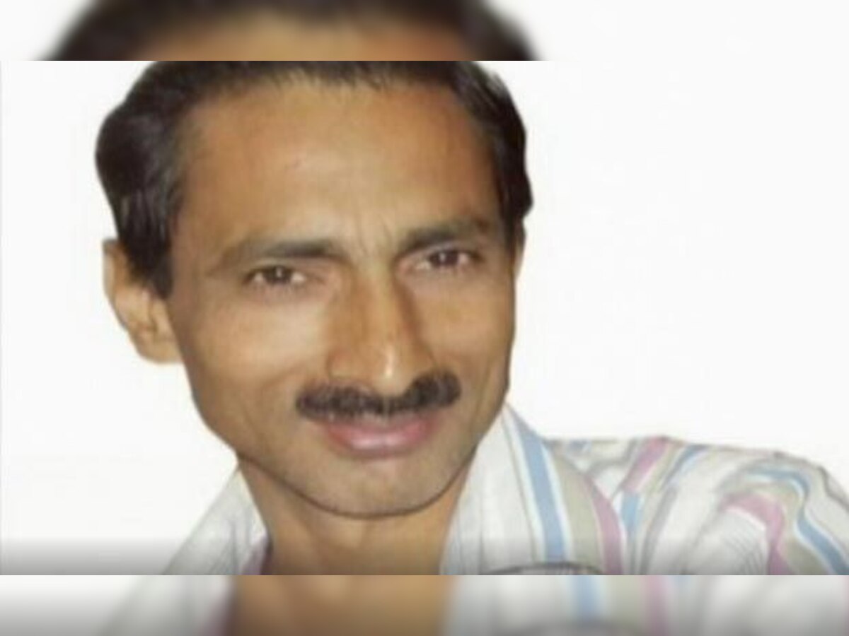 पत्रकार जगेन्द्र हत्याकांड : बेटे का यू-टर्न, आरोपी मंत्री को बताया निर्दोष