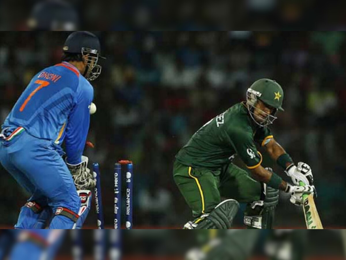 भारत-पाक क्रिकेट संबंधों की बहाली के पक्ष में अकरम