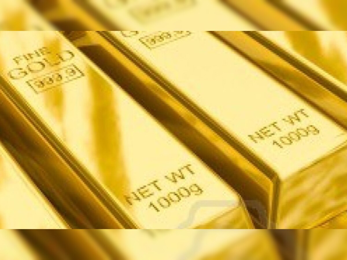 अप्रैल-मई में सोना आयात 61 प्रतिशत बढ़कर 155 टन हुआ